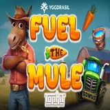 Bocoran RTP Slot Yggdrasil Fuel The Mule